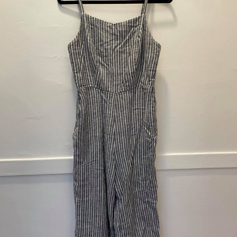 Madewell Inspired Old Navy Jumpsuit Size M